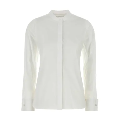 Blouses & Shirts > Shirts - - Max Mara - Modalova