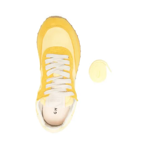 Ghoud - Shoes > Sneakers - Yellow - Ghoud - Modalova