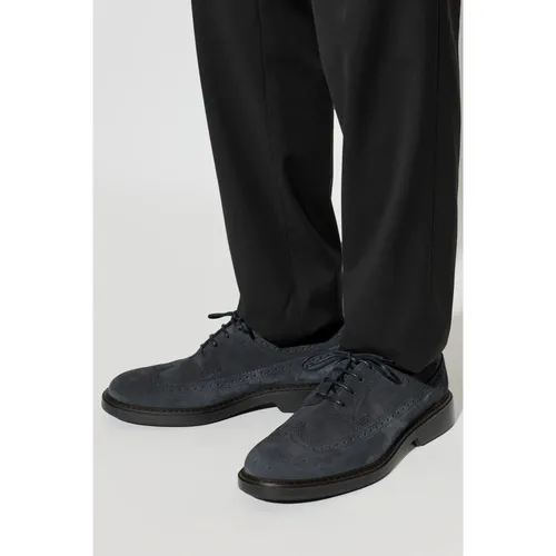 Shoes > Flats > Laced Shoes - - Hogan - Modalova