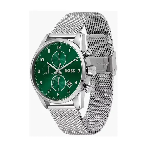 Accessories > Watches - - Hugo - Modalova