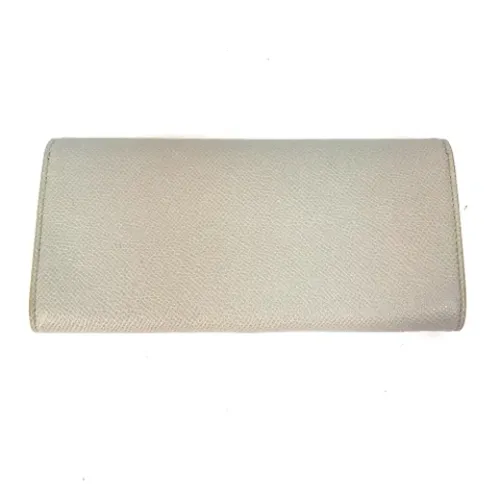 Pre-owned > Pre-owned Accessories > Pre-owned Wallets - - Bvlgari Vintage - Modalova