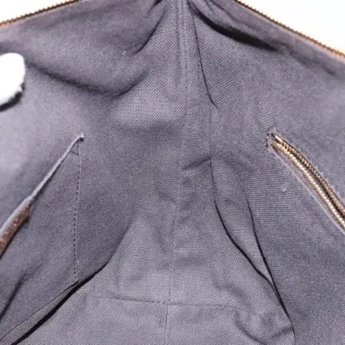 Pre-owned > Pre-owned Bags > Pre-owned Tote Bags - - Burberry Vintage - Modalova
