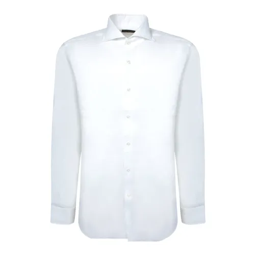 Shirts > Formal Shirts - - Dell'oglio - Modalova