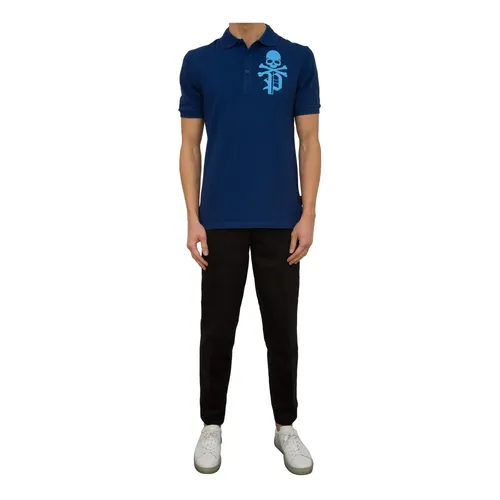 Tops > Polo Shirts - - Philipp Plein - Modalova