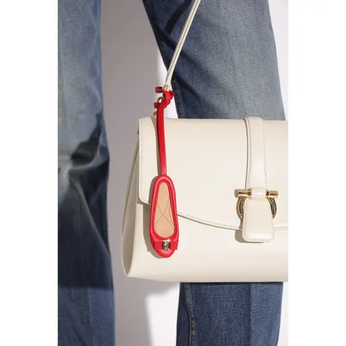 Bags > Bag Accessories - - Ferragamo - Modalova