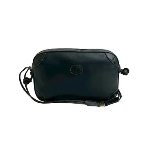 Pre-owned > Pre-owned Bags > Pre-owned Cross Body Bags - - Gucci Vintage - Modalova