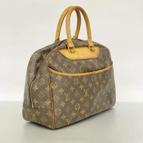 Pre-owned > Pre-owned Bags > Pre-owned Handbags - - Louis Vuitton Vintage - Modalova