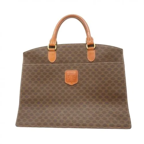 Pre-owned > Pre-owned Bags > Pre-owned Handbags - - Celine Vintage - Modalova