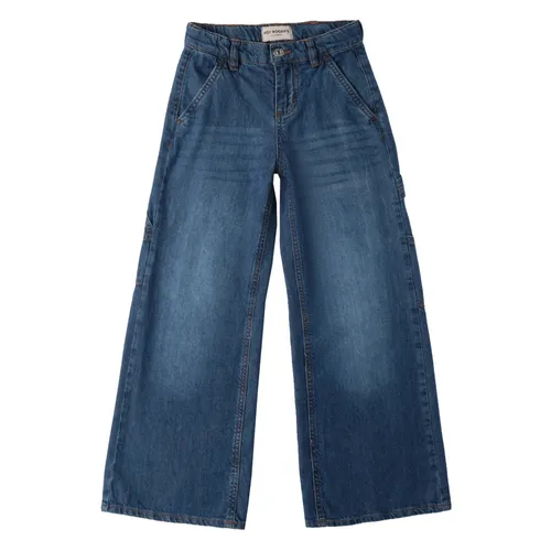 Jeans > Wide Jeans - - Roy Roger's - Modalova