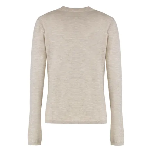Knitwear > Cashmere Knitwear - - Max Mara - Modalova