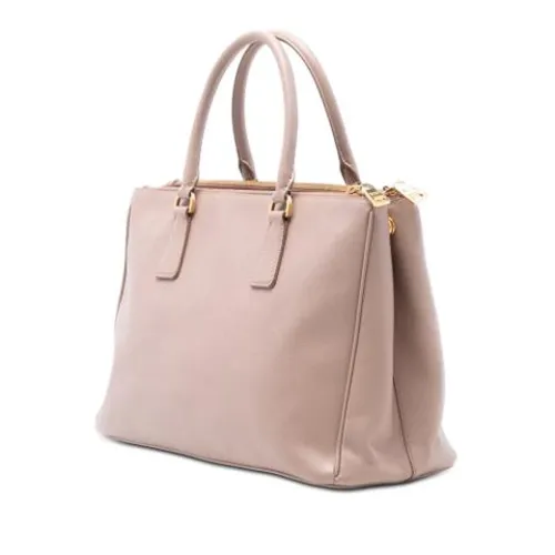 Pre-owned > Pre-owned Bags > Pre-owned Handbags - - Prada Vintage - Modalova
