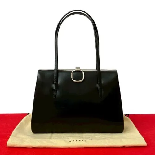 Pre-owned > Pre-owned Bags > Pre-owned Handbags - - Loewe Pre-owned - Modalova