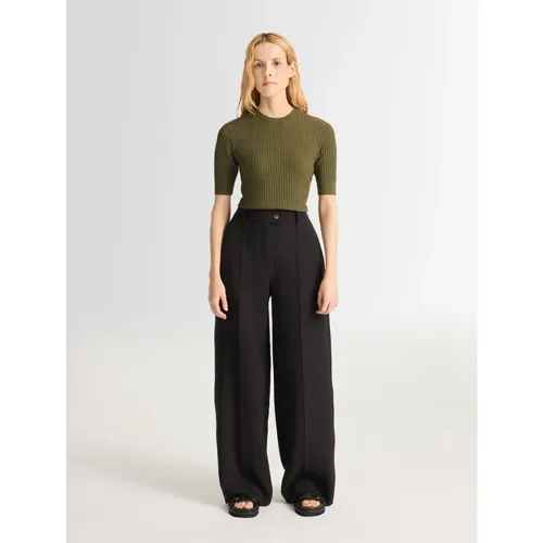 Knitwear > Round-neck Knitwear - - Fusalp - Modalova