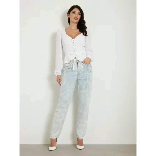 Jeans > Slim-fit Jeans - - Guess - Modalova