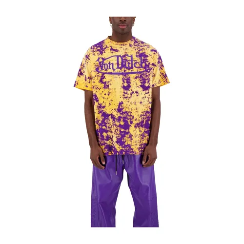 Tops > T-Shirts - - VON Dutch - Modalova