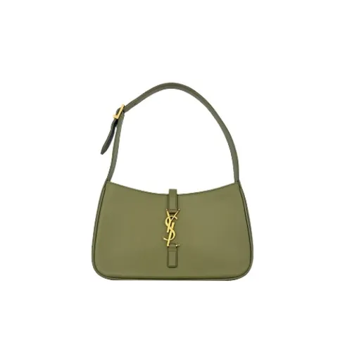 Pre-owned > Pre-owned Bags > Pre-owned Shoulder Bags - - Saint Laurent Vintage - Modalova