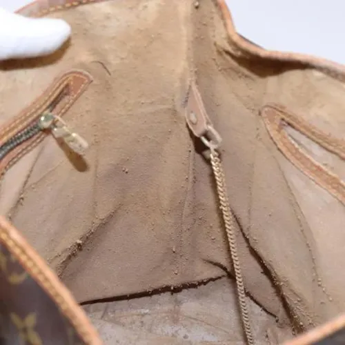 Pre-owned > Pre-owned Bags > Pre-owned Bucket Bags - - Louis Vuitton Vintage - Modalova