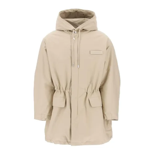 Jackets > Winter Jackets - - Jacquemus - Modalova