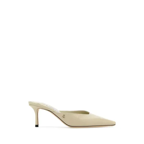 Shoes > Heels > Heeled Mules - - Jimmy Choo - Modalova