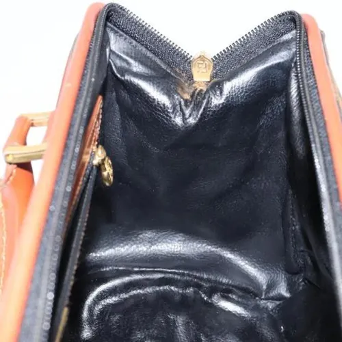 Pre-owned > Pre-owned Bags > Pre-owned Handbags - - Fendi Vintage - Modalova