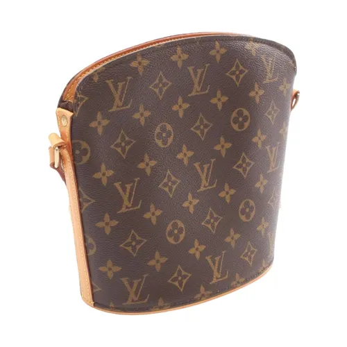 Pre-owned > Pre-owned Bags > Pre-owned Cross Body Bags - - Louis Vuitton Vintage - Modalova