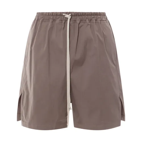 Shorts > Casual Shorts - - Rick Owens - Modalova