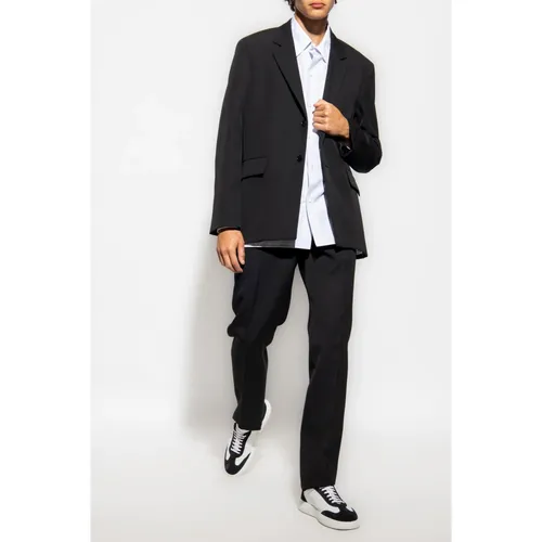 Suits > Suit Sets > Single Breasted Suits - - Jil Sander - Modalova