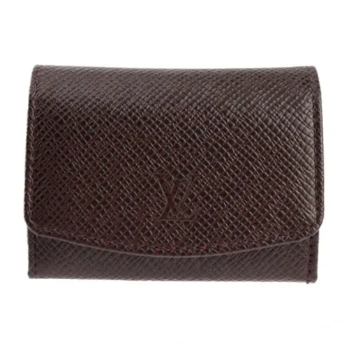 Pre-owned > Pre-owned Accessories - - Louis Vuitton Vintage - Modalova