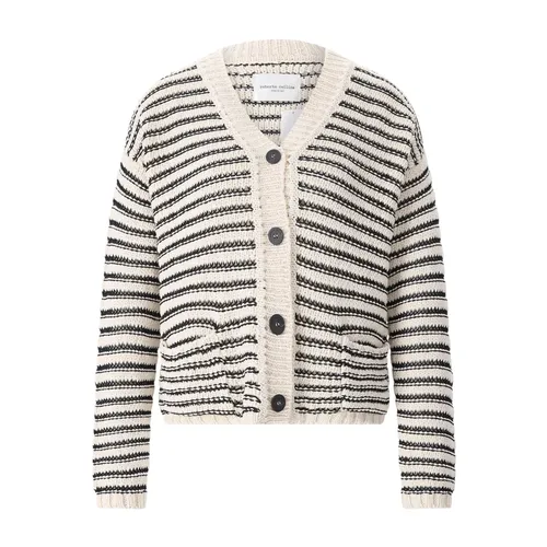 Knitwear > Cardigans - - Roberto Collina - Modalova