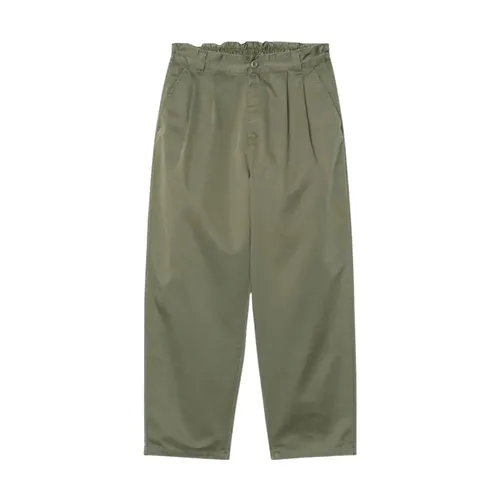 Trousers > Wide Trousers - - Carhartt Wip - Modalova