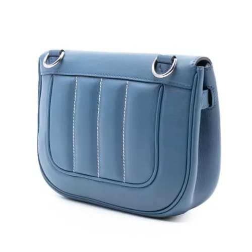 Pre-owned > Pre-owned Bags > Pre-owned Cross Body Bags - - Hermès Vintage - Modalova