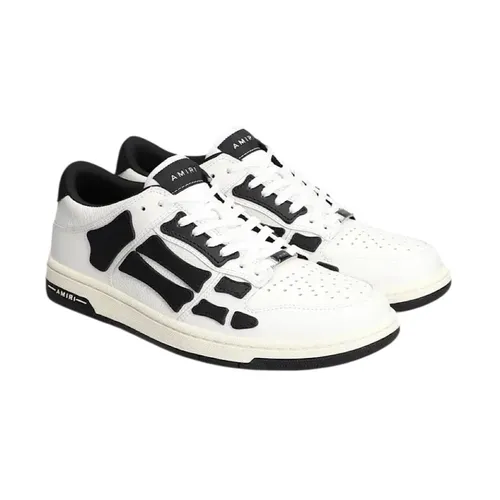 Amiri - Shoes > Sneakers - White - Amiri - Modalova