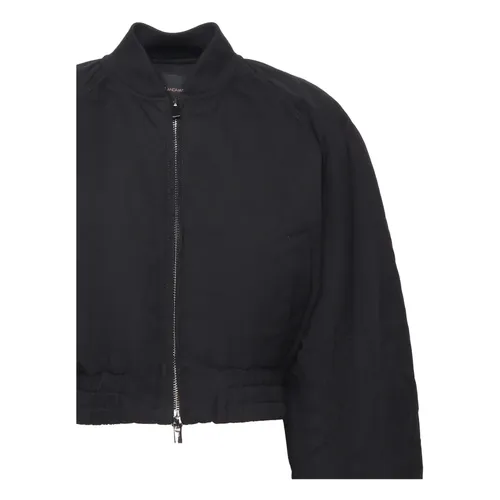 Jackets > Bomber Jackets - - Andamane - Modalova