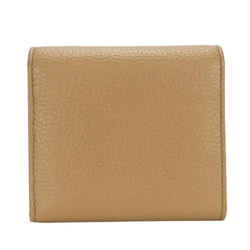 Pre-owned > Pre-owned Accessories > Pre-owned Wallets - - Gucci Vintage - Modalova