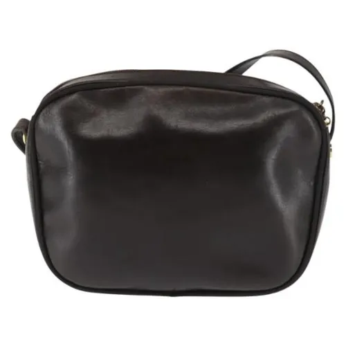 Pre-owned > Pre-owned Bags > Pre-owned Cross Body Bags - - Salvatore Ferragamo Pre-owned - Modalova