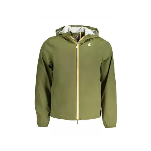 Jackets > Light Jackets - - K-Way - Modalova