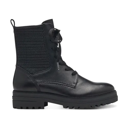 Shoes > Boots > Lace-up Boots - - Tamaris - Modalova