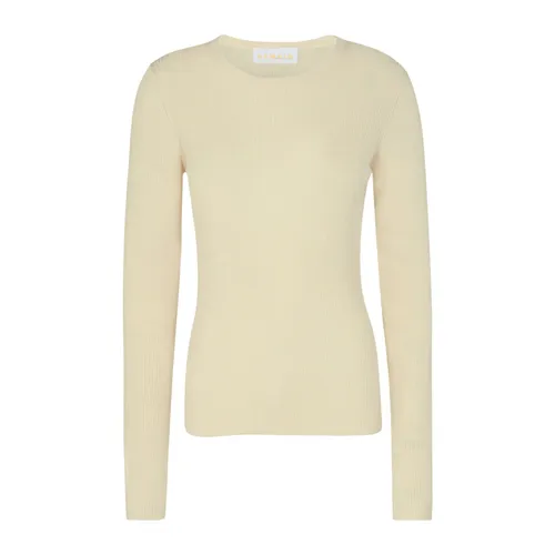 Knitwear > Round-neck Knitwear - - Remain Birger Christensen - Modalova