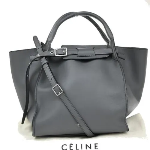 Pre-owned > Pre-owned Bags > Pre-owned Handbags - - Celine Vintage - Modalova
