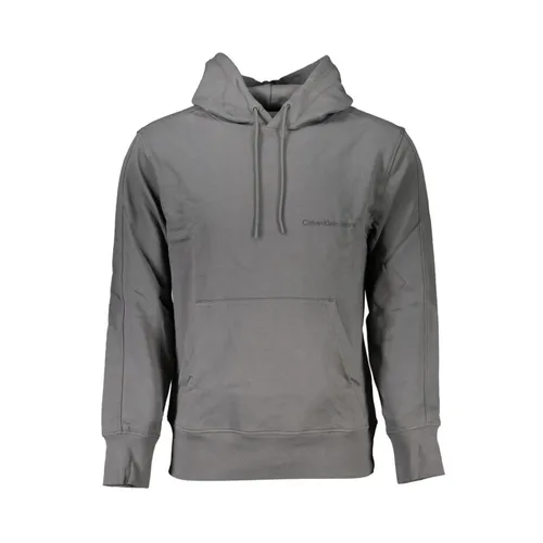 Sweatshirts & Hoodies > Hoodies - - Calvin Klein - Modalova