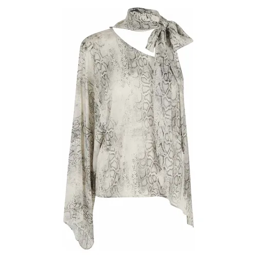 Blouses & Shirts > Blouses - - Federica Tosi - Modalova