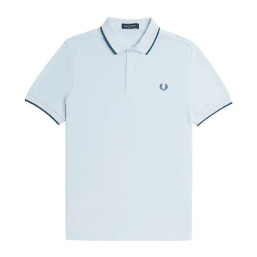 Tops > Polo Shirts - - Fred Perry - Modalova