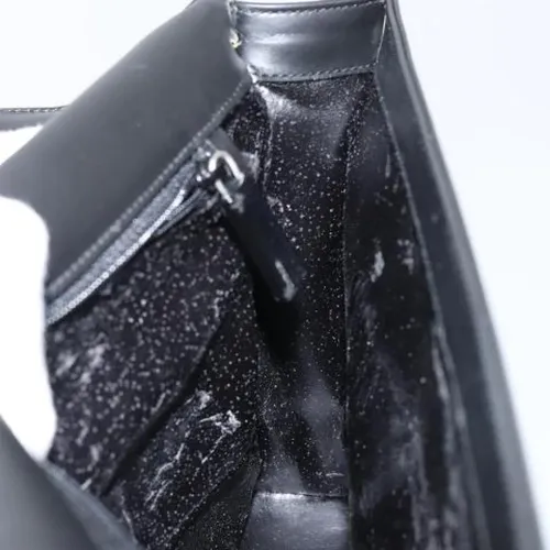 Pre-owned > Pre-owned Bags > Pre-owned Shoulder Bags - - Gucci Vintage - Modalova