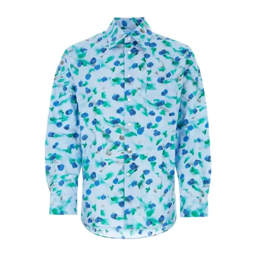 Shirts > Casual Shirts - - Marni - Modalova