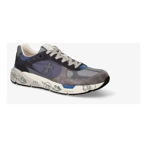Shoes > Sneakers - - Premiata - Modalova