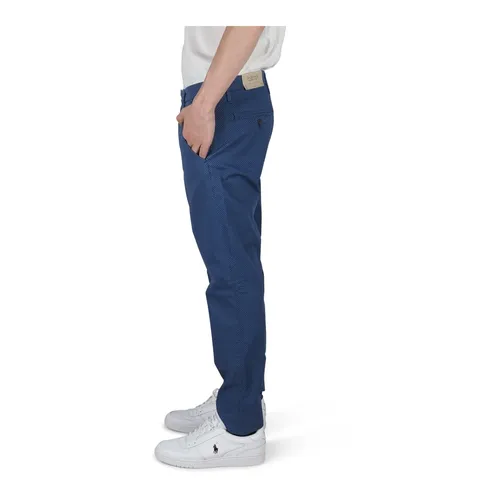 Trousers > Slim-fit Trousers - - Jeckerson - Modalova