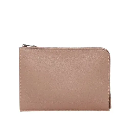 Pre-owned > Pre-owned Bags > Pre-owned Clutches - - Louis Vuitton Vintage - Modalova