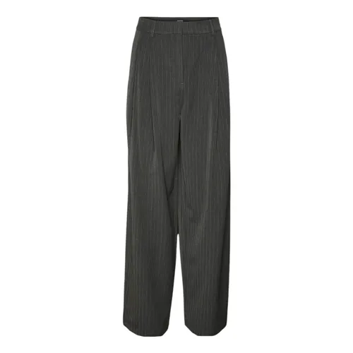 Trousers > Wide Trousers - - Vero Moda - Modalova