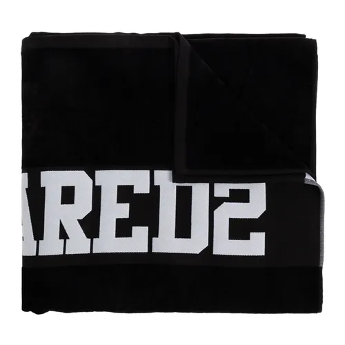 Accessories > Scarves > Winter Scarves - - Dsquared2 - Modalova