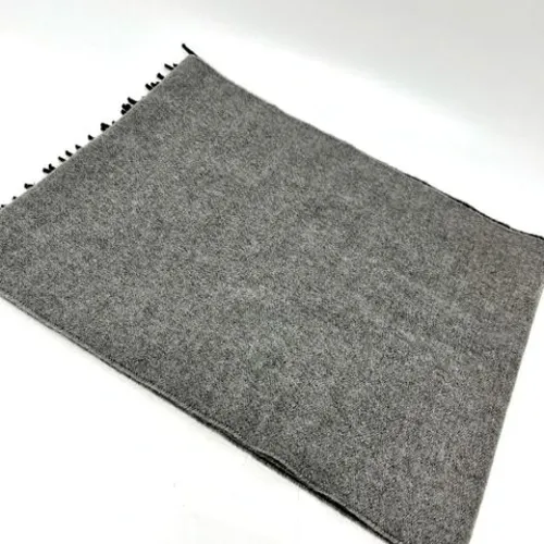 Pre-owned > Pre-owned Accessories > Pre-owned Scarves - - Louis Vuitton Vintage - Modalova